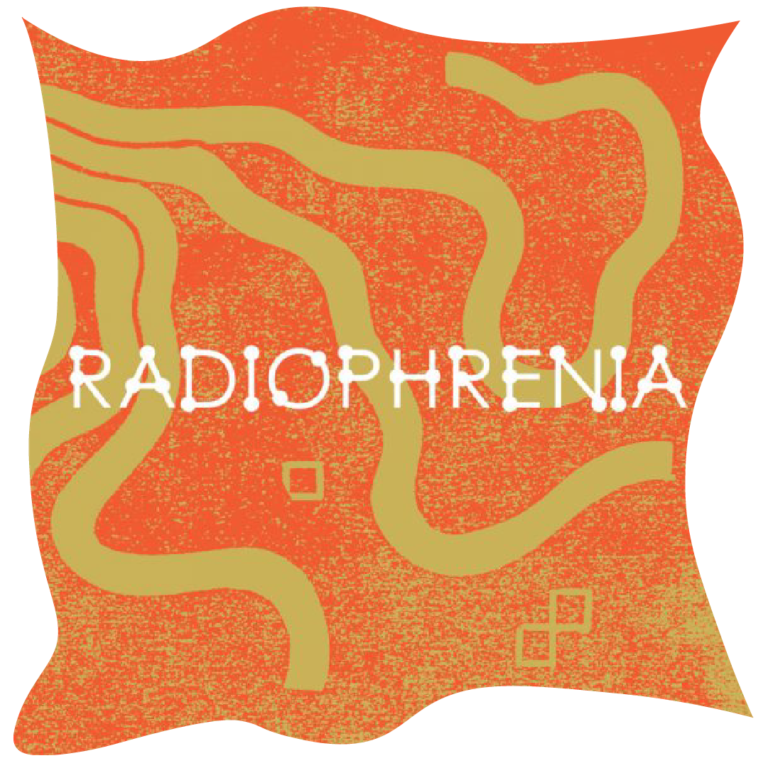 Radiophrenia